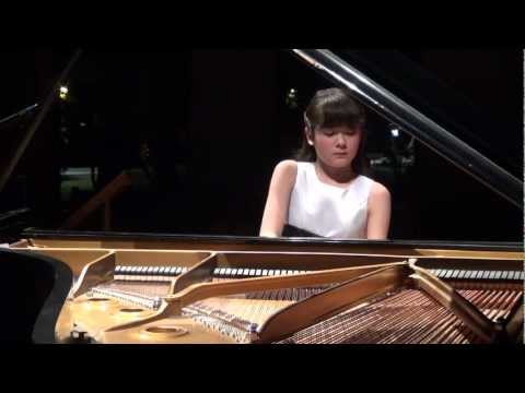 how to practice clair de lune