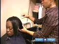 Pampering Your Hair : Salon Treatments at Home : Salon Style Ampule Hair Treatments at Home