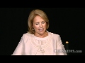 Katie Couric's biggest challenge