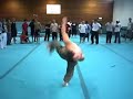 Loopkicks derby