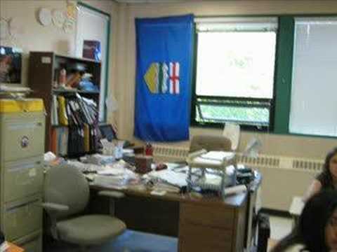 HCA 2007