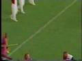 Colts 2000 Quarterfinals show Opener