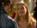 szenen von yvonne burbach als c�cile de maron in der verbotenen liebe folge 2223.

trotz ihrer sehnsucht nach leonard (lars korten) bem�ht sich c�cile (yvonne burbach), ihre aufmerksamkeit auf johannes (thomas gumpert) zu lenken. sie entschuldigt sich bei isabell (tanja wenzel) f�r ihre �berreaktion, als sie von ihrem one-night-stand erfuhr. nachdem sie leonard aufrichtig gew�nscht hat, dass er eines tages auch gl�ck in der liebe finden wird, muss sie wehm�tig zusehen, wie er seine freizeit mit isabell verbringt. um gegen ihre gef�hle anzuk�mpfen, sucht c�cile zuflucht in johannes' armen.