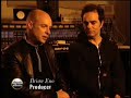 Daniel Lanois, Brian Eno & U2 Daniel Lanois, Brian Eno & U2