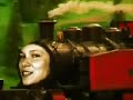 this is the thomas the train inspired video from stuart staples album 