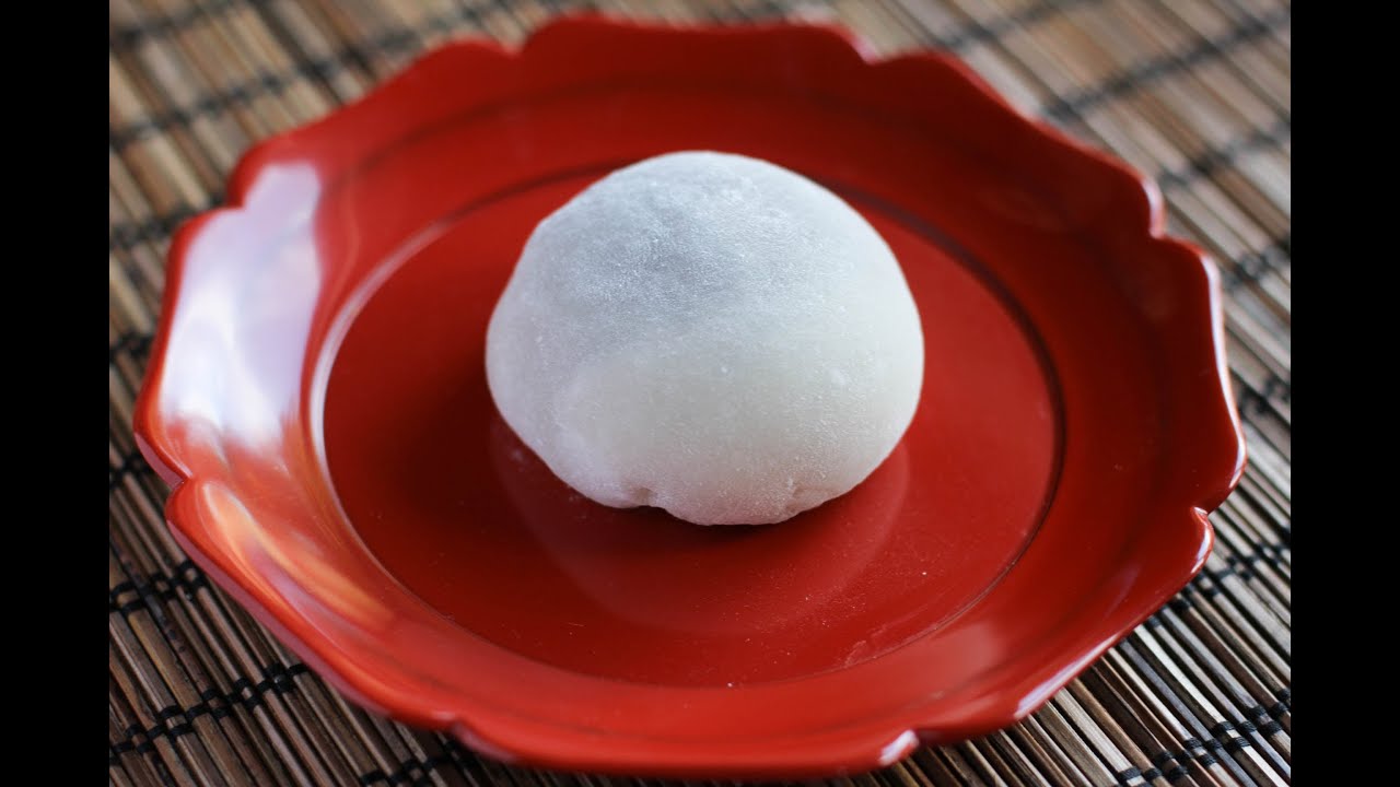 10 Simple Japanese Desserts You Can Actually Make At Home