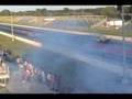 Jerry Gendreau Drag Racing