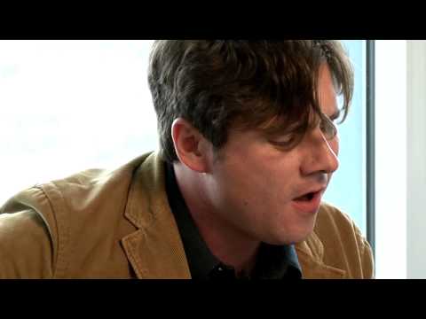 RIHANNA Cover by Jimmy Eat World – Rihanna Only Girl In The World – NME Office Session