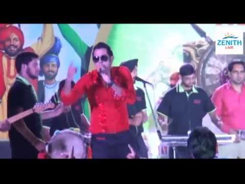 Zenith Live Event - Gippy Grewal