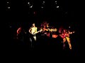 Gasoil rock uruguayo intro y llevame y cover