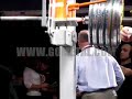 Ano Turtiainen 2007 AC, squat