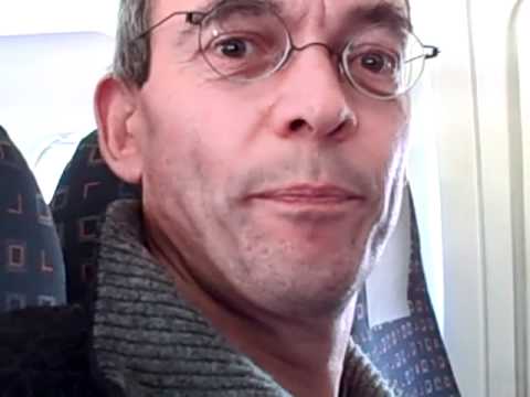 Euroluna flyes to Copenhagen.mp4