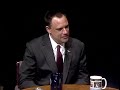 Dr. Arie Friedman on Public Affairs July 2011