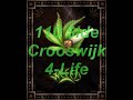 Crooswijk  110 $ide 4-Life