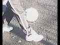 Lukey Crossbar Challenge - 2nd Try..