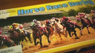 the ihlr derby at awp16