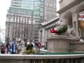 New York, New York