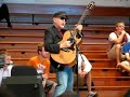 Phil Keaggy, Salvation Army Band