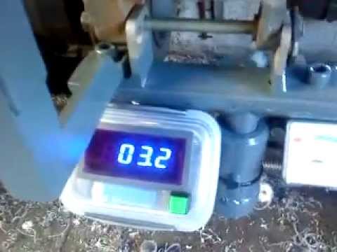 how to bench test an alternator