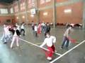 『島唄』　BOOM　dance　in　PARAGUAY　②