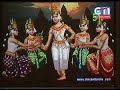 Paintings from Cambodia