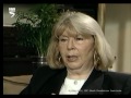Inge Borck erzählt wie ihre Familie deportiert werden sollte, es jedoch schafft unterzutauchen und illegal in Berlin zu leben. Weitere Informationen: www1.yadvashem.org