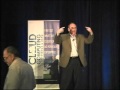 SYS-CON.tv @ 7th Cloud Expo | Mark Hillman, VP at Compuware