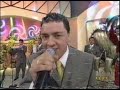 ARTURO JAIMES Y LOS CANTANTES (LOS ORIGINALES) EN VIVO *BAILA NI�A BAILA*