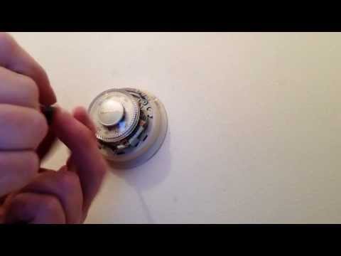 how to troubleshoot a thermostat by honeywell