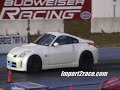  Nissan 350Z vs G37 infiniti nov 2008 intake import2race