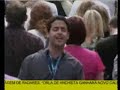 Thiago Pinhati, fazendo a cobertura Internacional!
