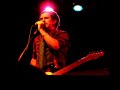 Michael McDermott, I Am Stretched on Your Grave (cover)