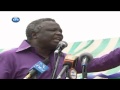COTU on leadership
