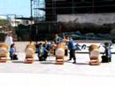 TAIKO performance in Little Tokyo