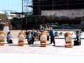 TAIKO performance in Little Tokyo