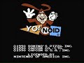 in this episode, i'm playing yo! noid.