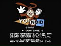 in this episode, i'm playing yo! noid.
