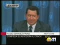 Por lo que lo destituyeron