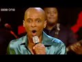 Andy Abraham Even If - Eurovision Song Contest 2008 UK - BBC