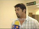 ACTORES DE CCEA HABLAN DE MIGUEL CORCEGA ACTORES DE CCEA HABLAN DE MIGUEL CORCEGA