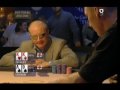 EPT Season 1 Leg 2 London Final Table Part 6