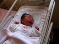 Sumihara's Baby 誕生 Part2