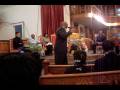 videos de The Power Behind the Spoken Word