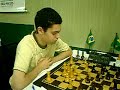MI Marcus Vinicius Santos vs MI Krikor Sevag MI Marcus Vinicius Santos vs MI Krikor Sevag
