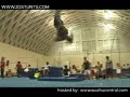 The Capoeira Genius: Lateef Crowdrer