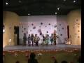 Festival de Navidad: Educación infantil 