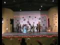 Festival de Navidad: Educación infantil 