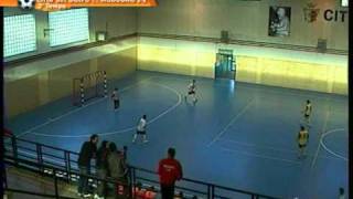 Calcio a 5 - Città del Golfo vs Modugno