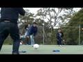 Singles for Christ OLC 2008 - Highlights