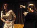 The Phantom Of the Opera